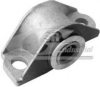MAPCO 33227 Control Arm-/Trailing Arm Bush